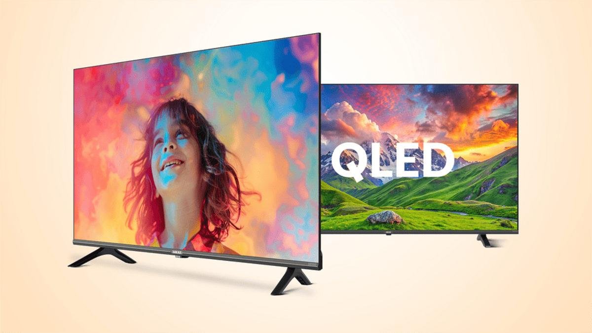 OLED, QLED ve LED Paneller: Teknoloji Farklarını Anlamak