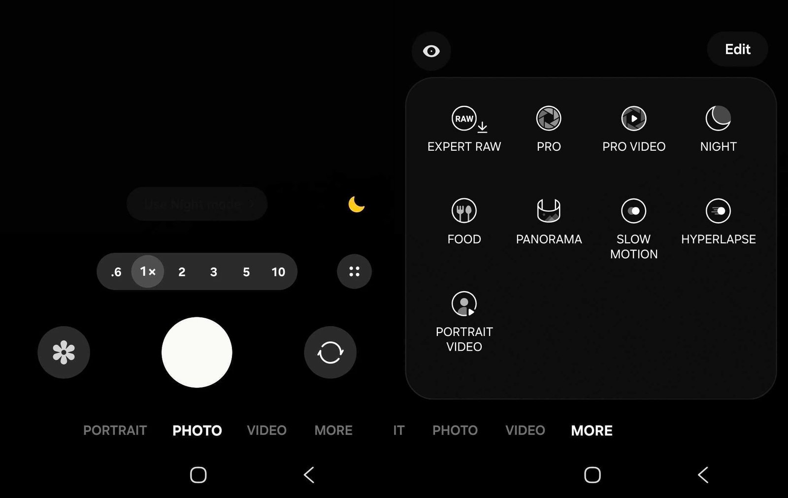 One UI 8.5 Beta Güncellemesi: Çift Kayıt ve Tek Çekim Modları Neden Kaldırıldı?