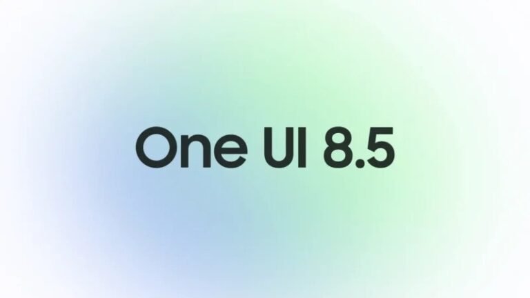 One UI 8.5 Betası: Galaxy S25 Serisi İçin Almanya’da Başlayan Deneyim