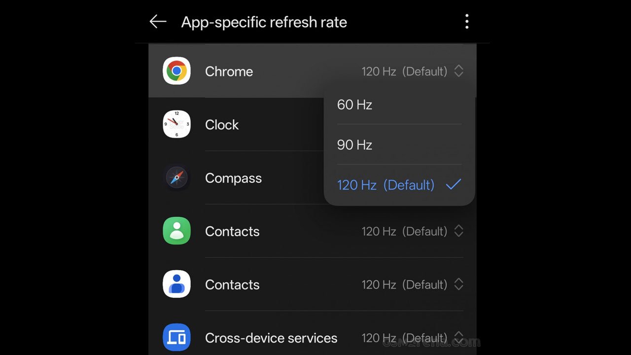 OnePlus 15 Güncellemesi: 165 Hz İçin Gizli Yol ve Sınırlı Uygulama Desteği