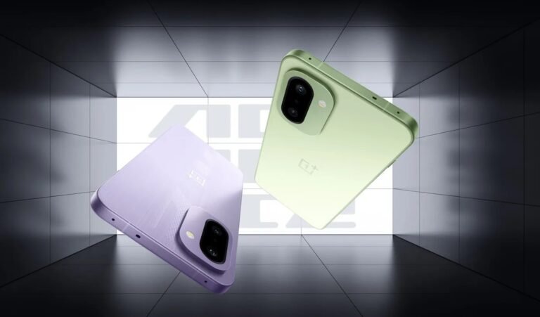 OnePlus Ace 6T: Çinde Başlayan ve Küresel Farkındalık Yaratan Hyper-Performanslı Akıllı Telefon