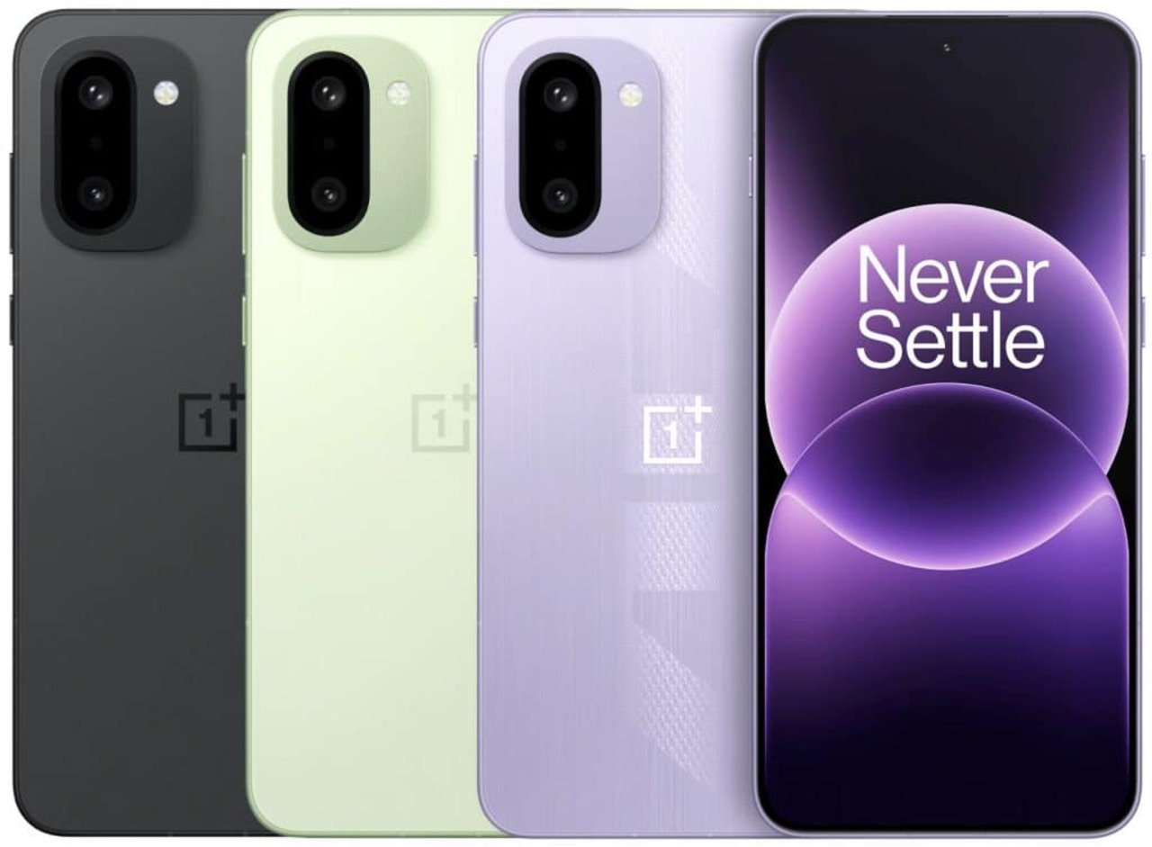 OnePlus Ace 6T: Güç, Pil ve Kamerada Dikkat Çeken Özellikler