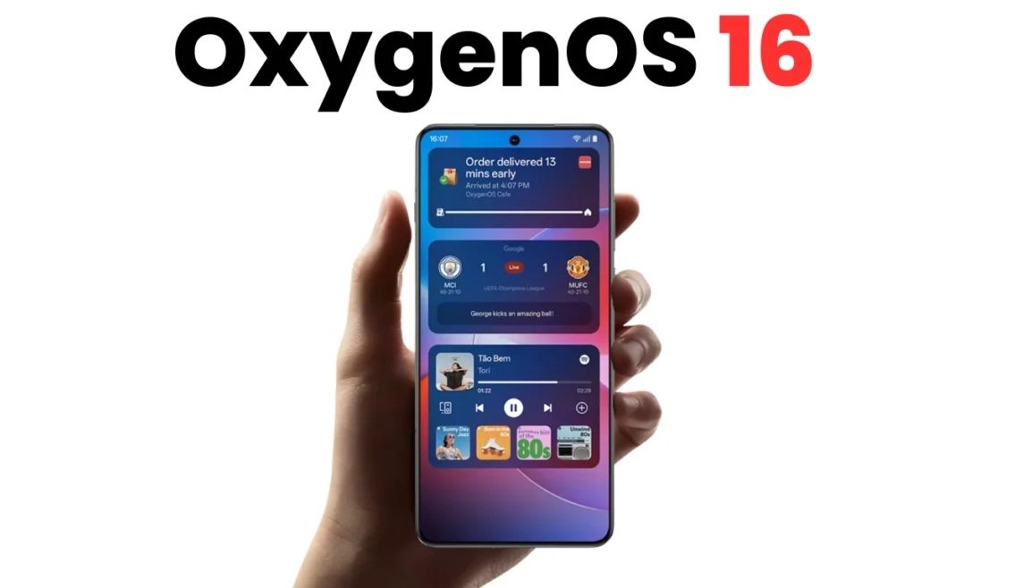 OnePlus OxygenOS 16 Güncellemesi: Aralık İçin Net Model Listesi ve Geriye Kalan Cihazların Yol Haritası