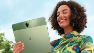 OnePlus Pad Go 2: 12.1 inçlik 5G Tablet ve Kalemli Performans Artışı