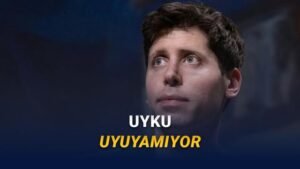 OpenAI’nin Hızlı Odak Değişimi: ChatGPT Üzerine Yoğunlaştırılan Strateji ve Rekabet Baskısı