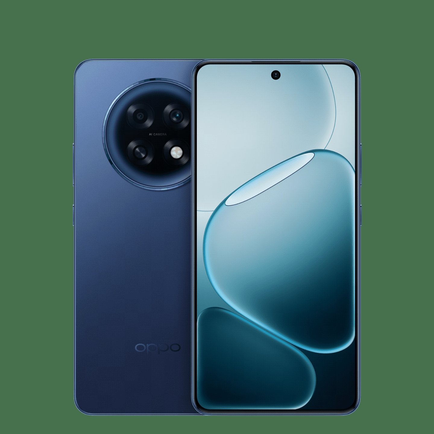 OPPO A6L: Yüksek Performanslı Geleneğe Uygun Fiyatlı Yeni Nesil Akıllı Telefon