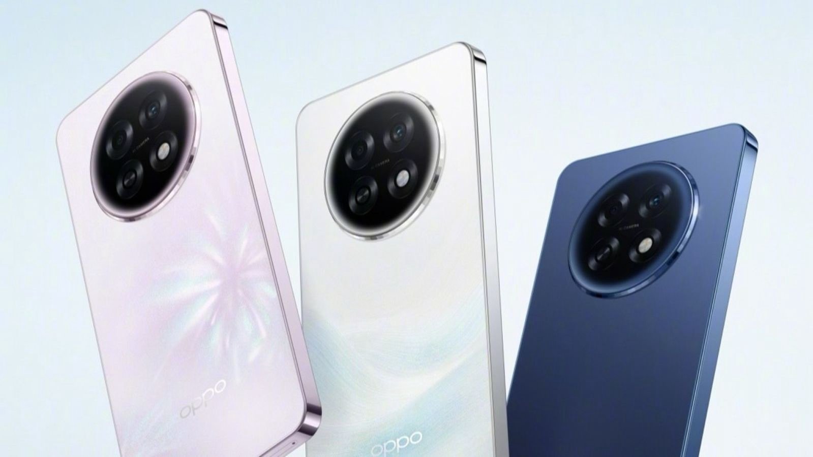 OPPO A6L: Yüksek Performanslı Geleneğe Uygun Fiyatlı Yeni Nesil Akıllı Telefon