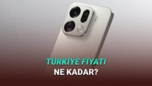 OPPO Find X9 Pro Türkiye Lansmanı ve Özellikleri: 12 Aralıkta Satışta