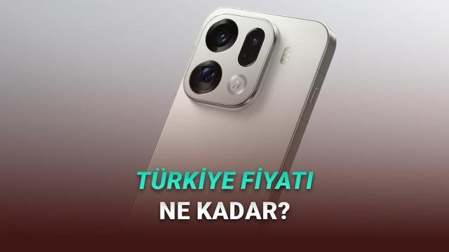 OPPO Find X9 Pro Türkiye Lansmanı ve Özellikleri: 12 Aralıkta Satışta