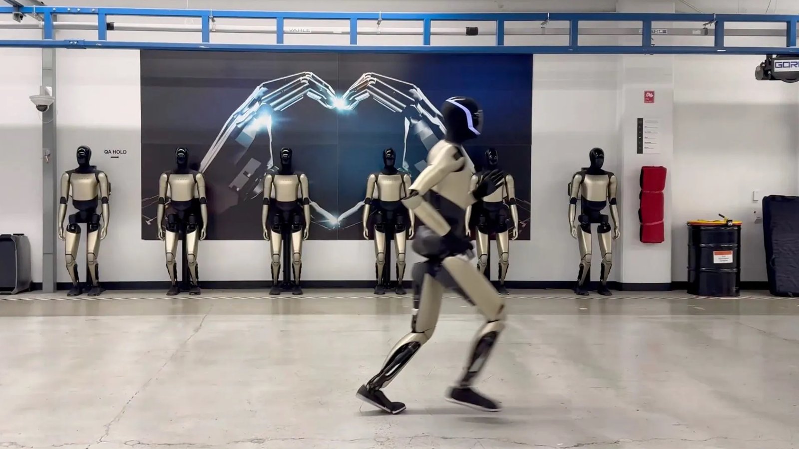 Optimus Güncellemesi: Test Yolunda Yeni Adımlar ve Güncel Performans Verileri