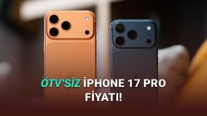 ÖTV muafiyetinde yeni düzenleme: 2 yıl kullanım şartı ve üretim zorunluluğu ortadan kalkıyor