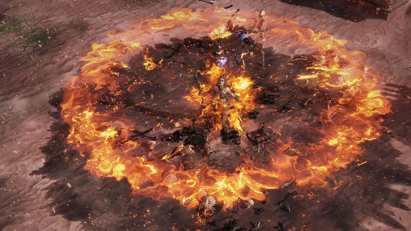 Path of Exile 2 Çıkış Tarihi İçin Yeni Gecikme Uyarısı: Yönetmen Net Zaman Çizelgesi İstiyor