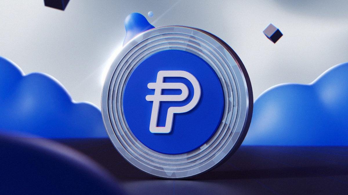 PayPal ve Paxos Caydırıcı Hata: 300 Trilyon PYUSD Basımı Şok Etkisi