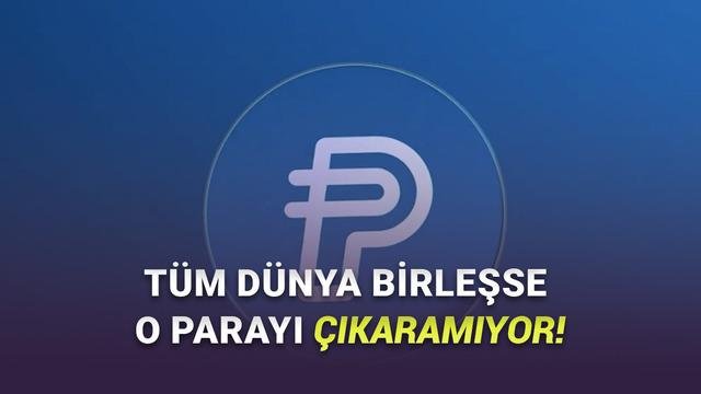 PayPal ve Paxos Caydırıcı Hata: 300 Trilyon PYUSD Basımı Şok Etkisi