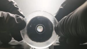 PHySL: Işığa Duyarlı Hidrojel Gözlere Benzeyen Yeni Nesil Lensiyle Robotik Görüşü Devrimleştirme