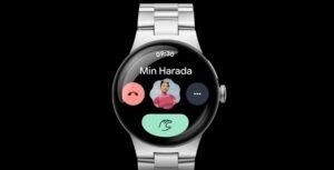 Pixel Watch için Aralık 2025 Güncellemesi ve Wear OS 6.1 ile Gelecek Yenilikler