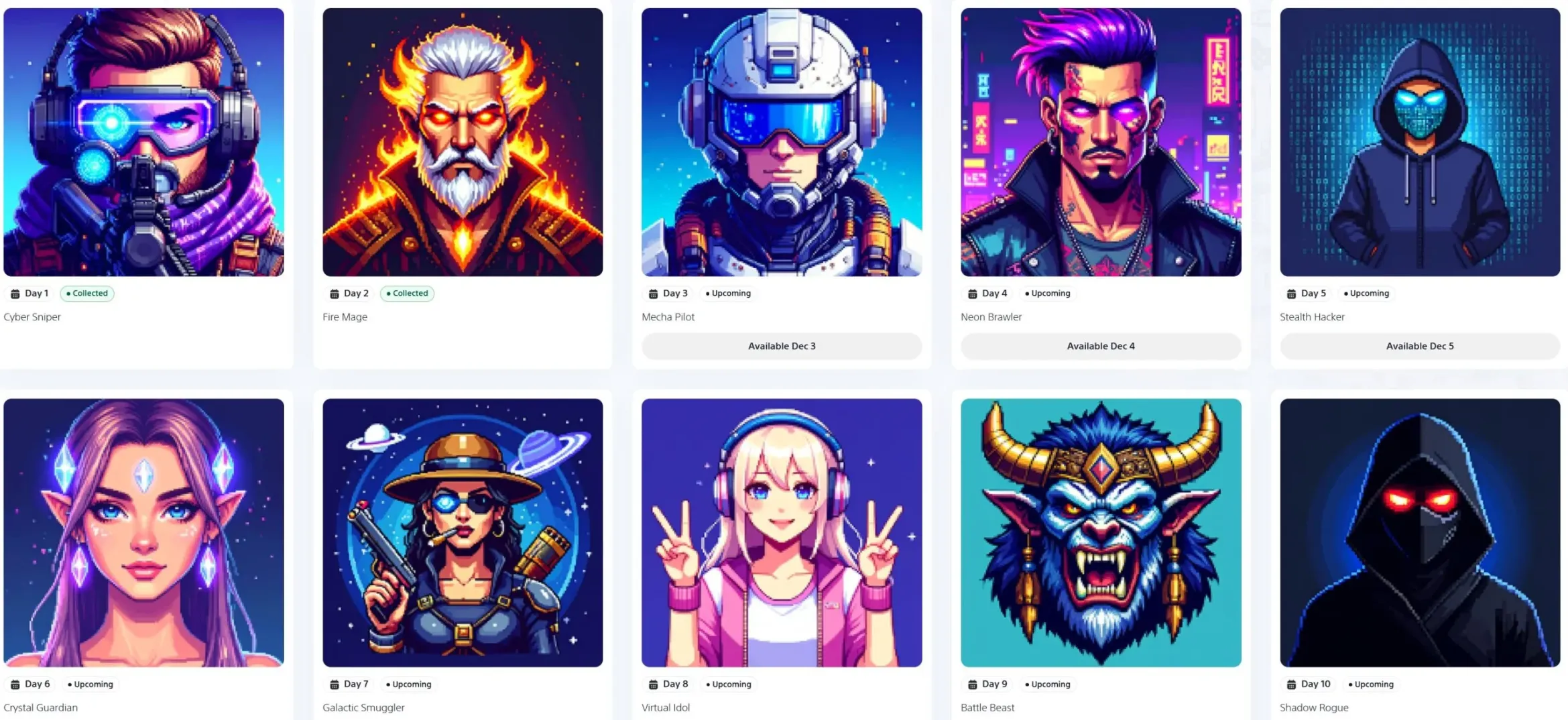 PlayStation Yapay Zeka Avatarları: Eleştiriler ve Kullanıcı Tepkileri