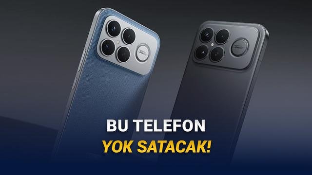 POCO F8 Ultra: Amiral Gemisi Performansını Uygun Fiyatla Buluşturuyor