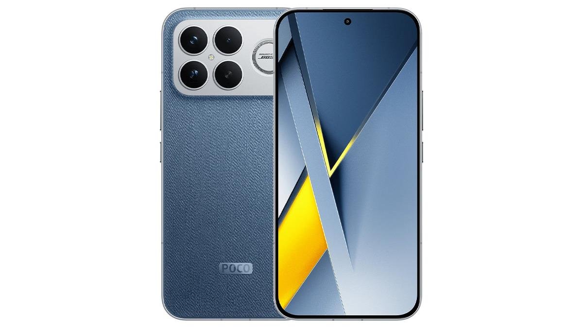 POCO F8 Ultra ve F8 Pro Türkiye Lansmanı: Fiyatlar ve Özellikler