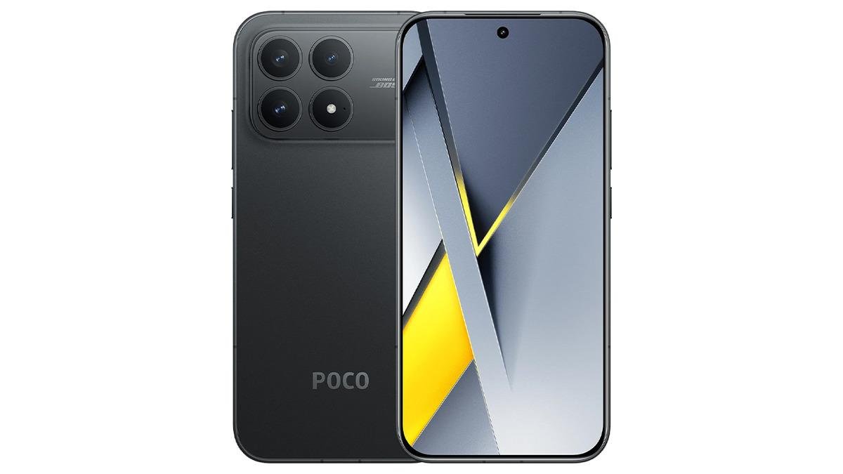 POCO F8 Ultra ve F8 Pro Türkiye Lansmanı: Fiyatlar ve Özellikler