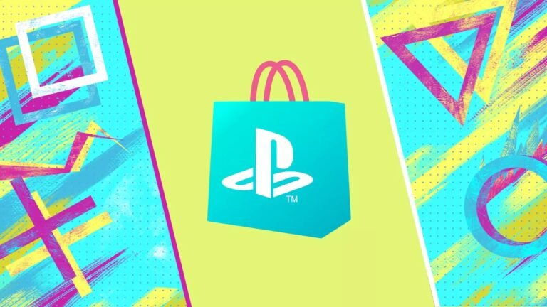 PS Store Yıl Sonu İndirimleri: Geniş Kapsamlı Oyun Fırsatları