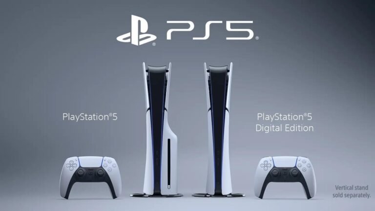 PS5 Slim ve Standart PS5 İçin Yeni Sıvı Metal Tabanlı Termal Düzen: CFI-2116 Serisinde Gelişmiş Soğutma