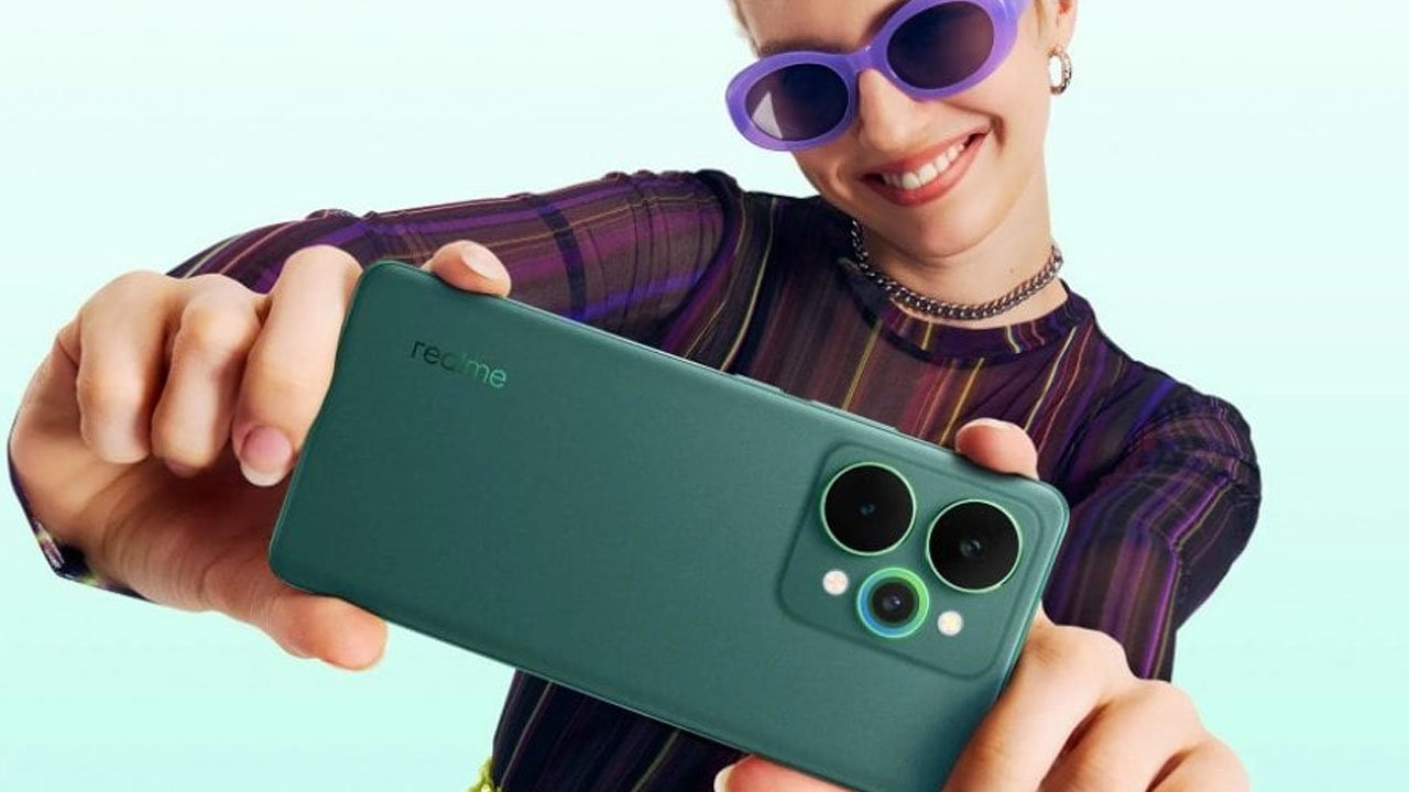 Realme 16 Pro Serisi Hindistan’da Resmi Duyuru: Tasarım ve Günlük Kullanım Odaklı Yeni Nesil