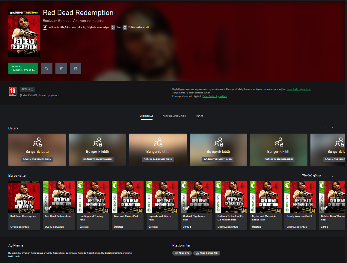 Red Dead Redemption: Xbox Nesnelerini Dönüştüren Üst Düzey Yükseltme Süreci ve Şeffaflık Tartışmaları