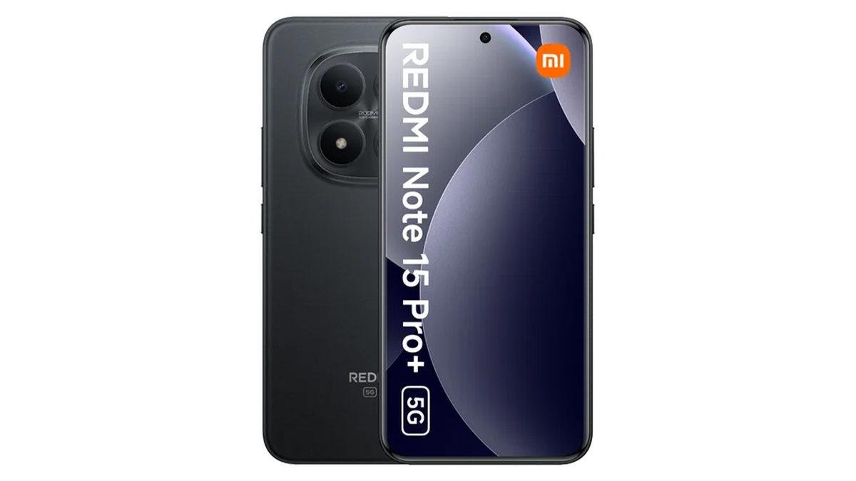 Redmi Note 15 5G Serisi Türkiye İçin: Pro+ ile Üst Düzey, Pro ile Orta Seviye ve 5G Dostu Uygun Fiyatlı Seçenekler
