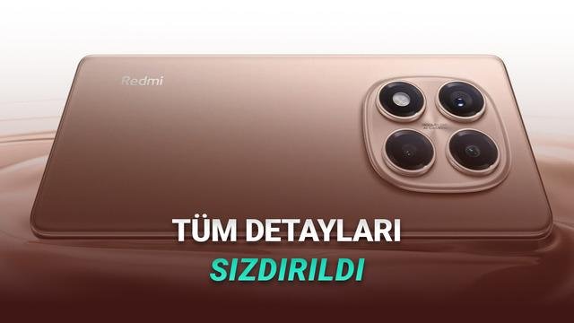 Redmi Note 15 Serisi Global Lansmanında Sızdırılan Özellikler ve Beklenen Fiyatlar