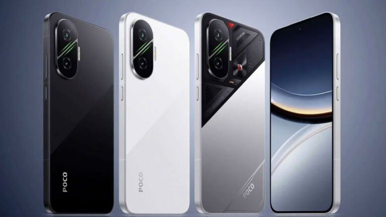 Redmi Turbo 5 Serisi: Yeni Nesil Dimensity Mırıltıları ve Büyük Batarya Vurgusu