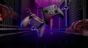 ROG Raikiri II Xbox Wireless: Çok Yönlü Kontrolcü ileSahneye Yeni Denge