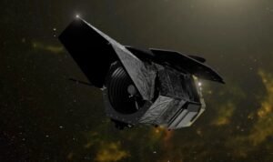 Roman Gözlemevi: Yeni Nesil Kızılötesi Keşiflerin Kapısını Aralayan Teleskop