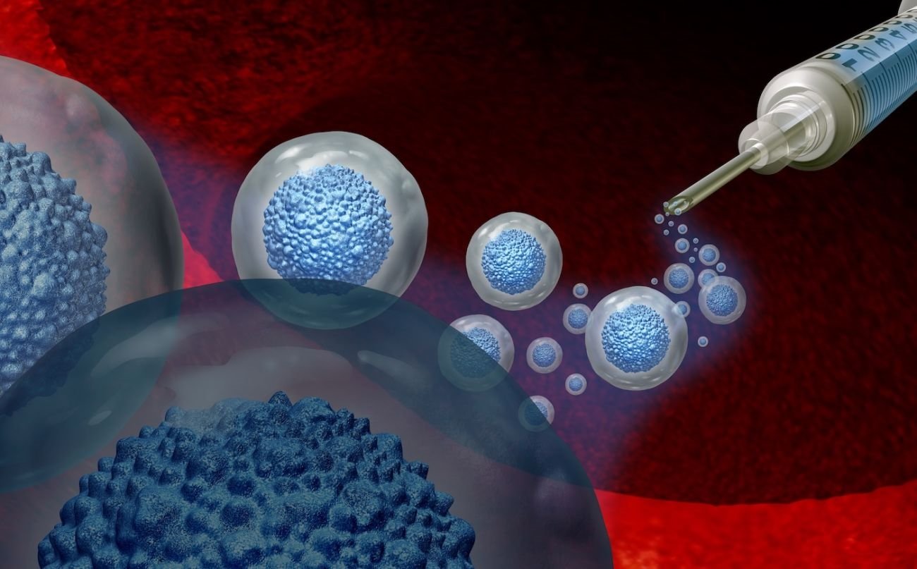 CAR-T terapisiyle yeniden programlanan bağışıklık sistemi