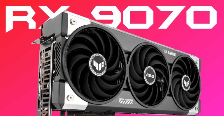 RX 9070 ve RTX 5050’da Yeni Düşüşler: 2K Oyun İçin Fiyat-Performans Dengesi