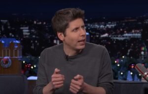 Sam Altman, Baba Olmanın Endişelerini ChatGPT ile Azaltıyor: Günlük Sorulara Verilen Yapay Zeka Yanıtları