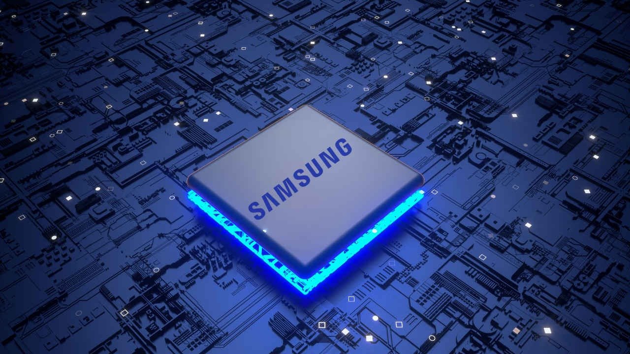 Samsung 2026’da Rekor Gelire Doğru: 2nm GAA ve HBM4 ile Büyük Büyüme Planı