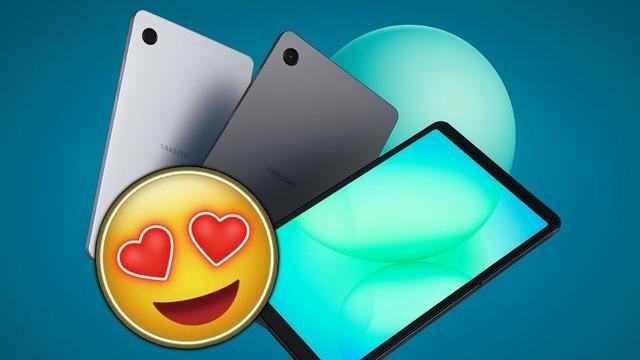 Samsung Galaxy Tab A11 Hindistan’da Resmi Olarak Duyuruldu: Özellikler ve Fiyatlar