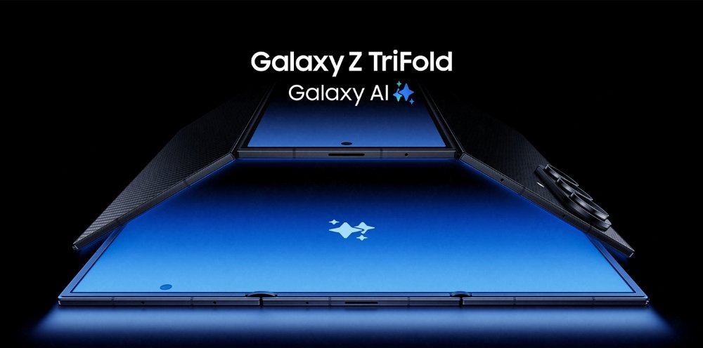 Samsung Galaxy Z TriFold: Üç Katlı Katlanır Cihazda Yeni Nesil Deneyim