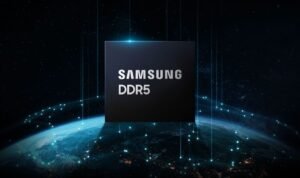 Samsung’un DRAM Stratejisi: HBM’den DDR5’e Kaydırılan Kapasite ve Karlılık Baskısı