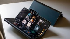 Samsung’un Gizli Proje: SM-F971 ile Kitap Tarzı Fold ve FE Versiyonları Üzerine Spekülasyonlar