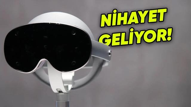 Samsung’un Karışık Gerçeklik Başlığı Project Moohan: Erteleme ve Tahminler