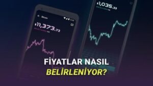 Sanal Piyasada Fiyat Akışını Anlamak: Gerçek Zamanlı Kripto Verilerinin Arkasındaki Yolculuk