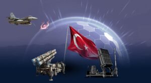 SIPRI 2024 Listesi: Türkiye’den 5 Savunma Şirketi İlk 100’de, Toplam Gelirlerde Yüzde 11 Artış