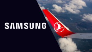 Smart Tagged Baggage Hizmeti: THY ile Samsung Ortaklığıyla Kayıp Bagajlarda Yeni Dönem