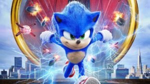 Sonic Evrenine Yeni Bir Spin-off: 2028 için Gizlenen Vizyon Planı