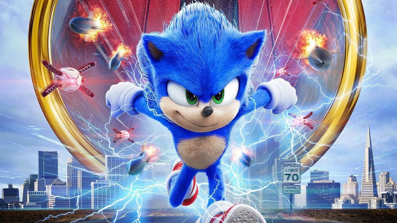 Sonic Evrenine Yeni Bir Spin-off: 2028 için Gizlenen Vizyon Planı