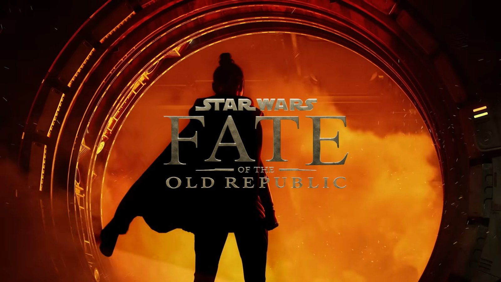 Star Wars: Fate of the Old Republic - Yeni Bir Kader ve Hikaye Dalgası