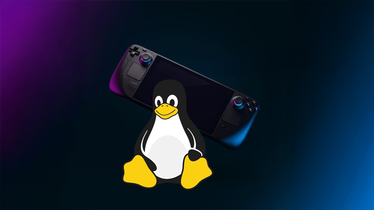 Steam'in Aylık Donanım Anketi: Linux Büyüyor, SteamOS ve Proton'un Etkisi Artıyor