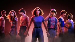 Stranger Things 5. Sezonu: Final Sezonun İlk Haftasıyla Dikkatleri Üzerine Çekti